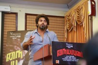 Naiyapudai Teaser Launch 