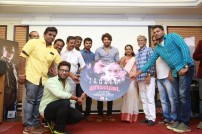 Naiyapudai Teaser Launch 