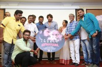 Naiyapudai Teaser Launch 