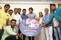 Naiyapudai Teaser Launch 