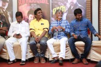Naiyapudai Teaser Launch 