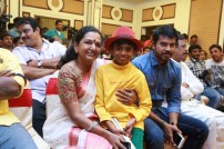 Naiyapudai Teaser Launch 