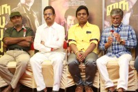 Naiyapudai Teaser Launch 