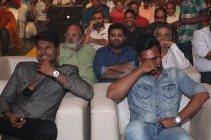 Nakshatram Audio Launch