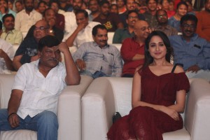 Nakshatram Audio Launch