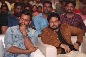 Nakshatram Audio Launch
