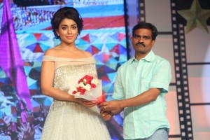 Nakshatram Audio Launch