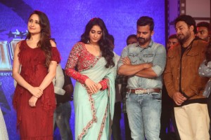 Nakshatram Audio Launch