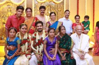 Nakul wedding