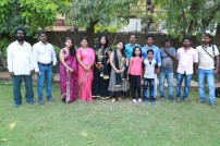 Nalai Muthal Kudikka Maatten Team meet