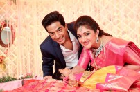 Naming & Cradle Ceremony of Baby Girl - Rupikaa