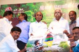 Nanaiyaatha Mazhaiye Audio Launch