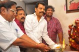 Nanbargal Narpanimanram Movie Launch