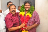 Nanbargal Narpanimanram Movie Launch