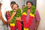 Nanbargal Narpanimanram Movie Launch