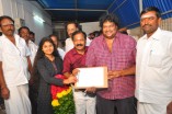 Nanbargal Narpanimanram Movie Launch