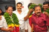 Nanbargal Narpanimanram Movie Launch