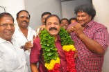 Nanbargal Narpanimanram Movie Launch