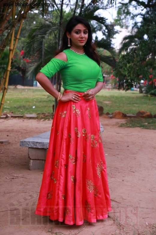 Narai Movie Press Meet