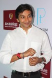 Narain Karthikeyan at Joyalukkas Platinum Collection Launch
