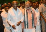 Narendra Modi meets Superstar Rajinikanth