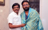 National Awardees felicitated by Director Bharathiraja 
