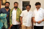 National Awardees felicitated by Director Bharathiraja 