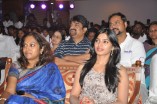 Naturals 100th Saloon Launch
