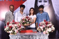 Nayanthara birthday celebration