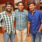 Nedunchalai Team Meet