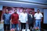 Nee Naan Nizhal Team Meet