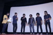 Nee Short Film Screening