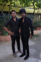 Nee Short Film Screening