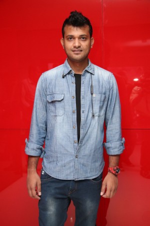 Nenjil Thunivirundhal Movie Audio Launch