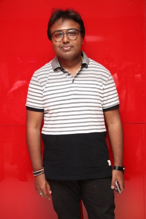 Nenjil Thunivirundhal Movie Audio Launch