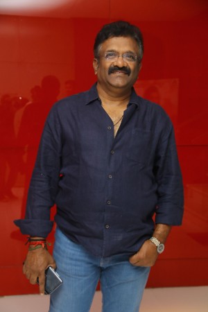 Nenjil Thunivirundhal Movie Audio Launch