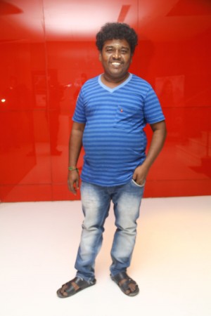 Nenjil Thunivirundhal Movie Audio Launch