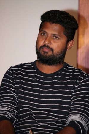 Nenjil Thunivirunthal Trailer Launch