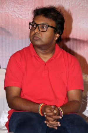 Nenjil Thunivirunthal Trailer Launch