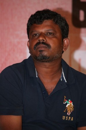 Nenjil Thunivirunthal Trailer Launch