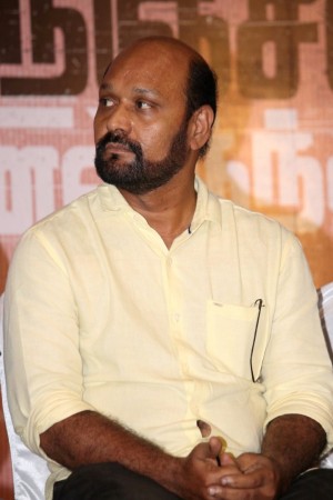 Nenjil Thunivirunthal Trailer Launch