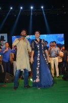 Nenu Local Audio Launch