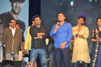 Nenu Local Audio Launch