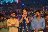 Nenu Local Audio Launch