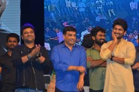 Nenu Local Audio Launch