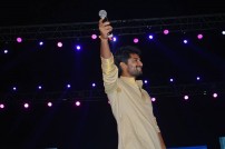 Nenu Local Audio Launch