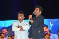 Nenu Local Audio Launch
