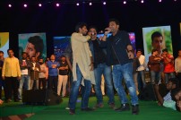 Nenu Local Audio Launch