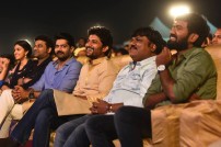 Nenu Local Audio Launch