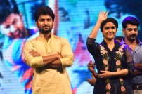 Nenu Local Audio Launch